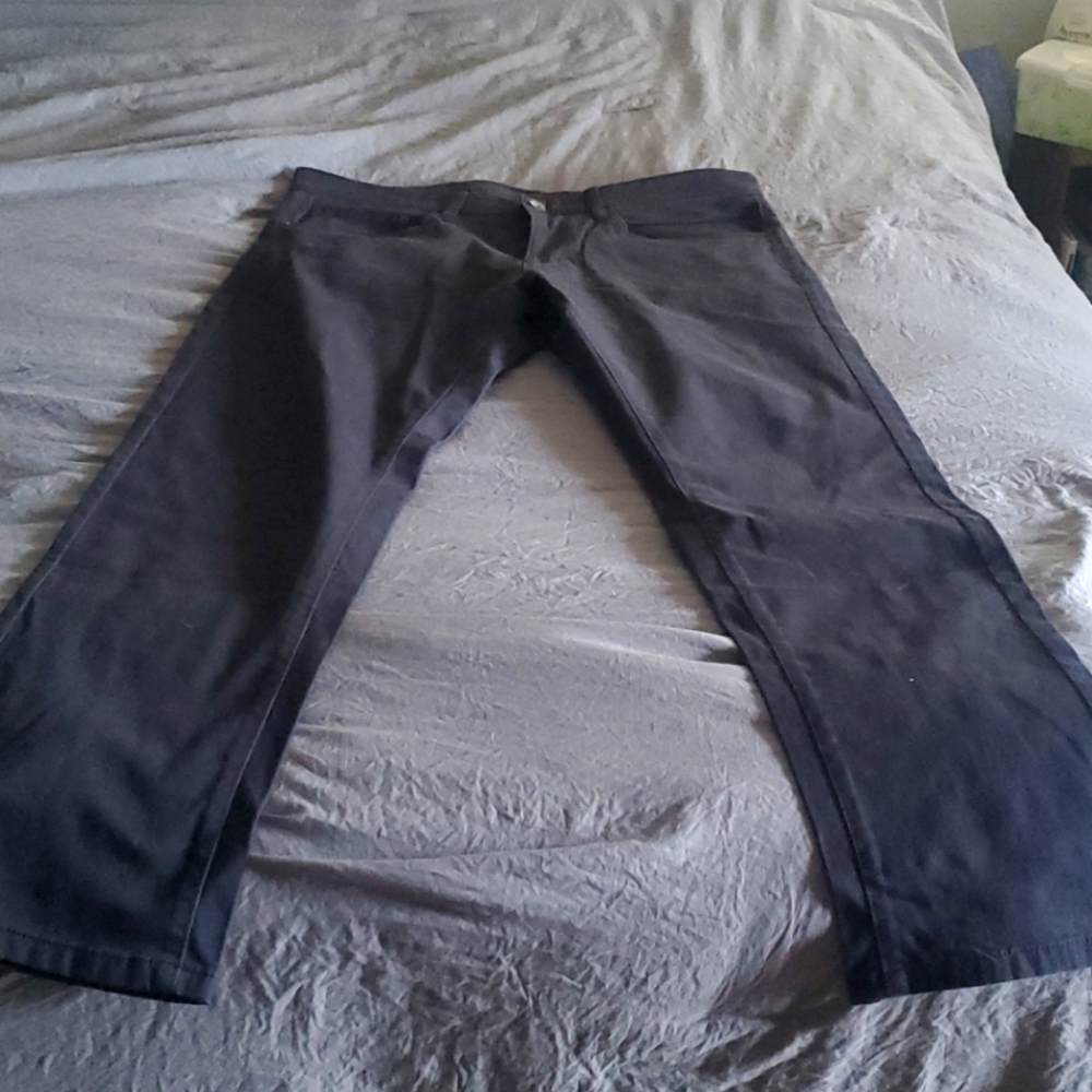 Men's pants 34x30